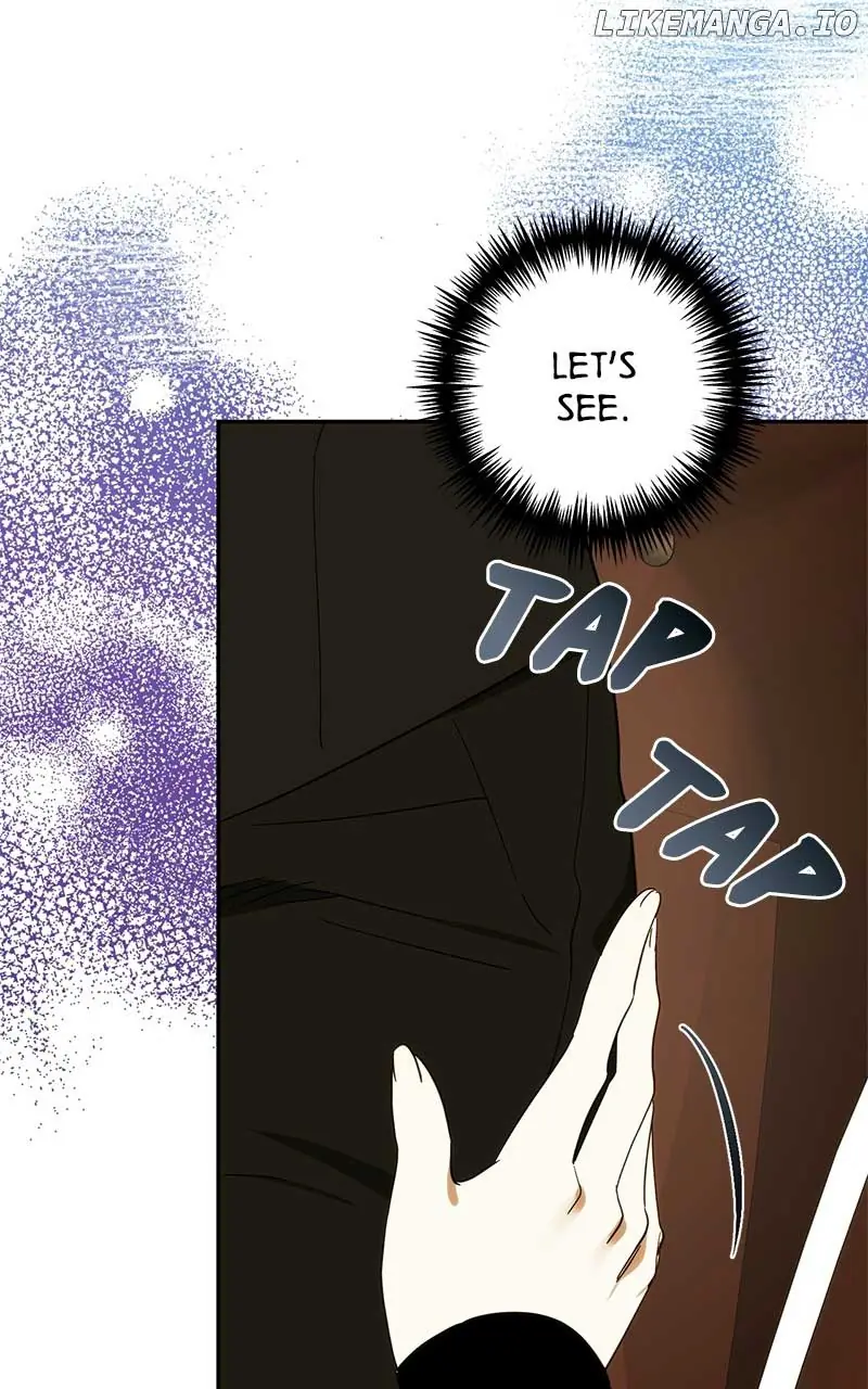 Men of the Harem Chapter 202 Page 37