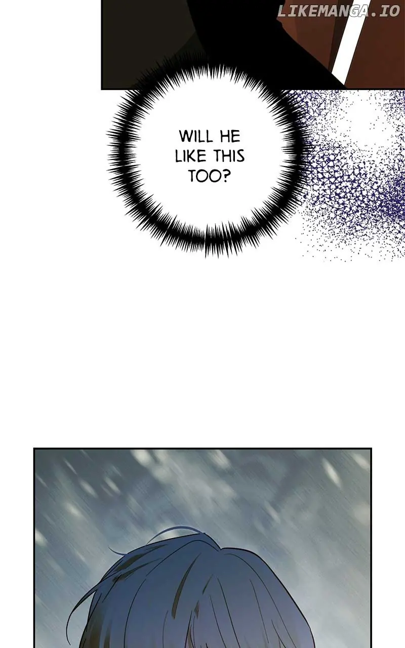Men of the Harem Chapter 202 Page 38