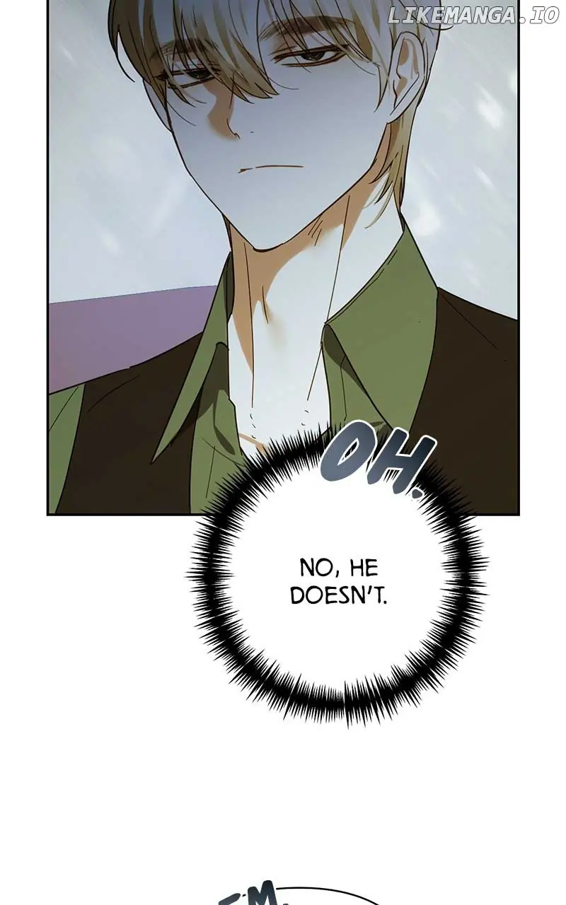Men of the Harem Chapter 202 Page 39