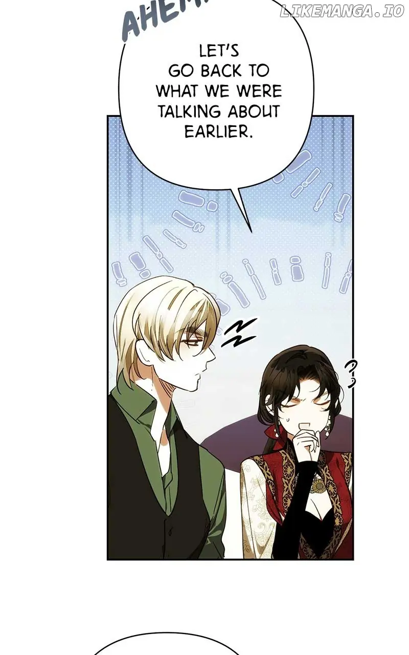 Men of the Harem Chapter 202 Page 40