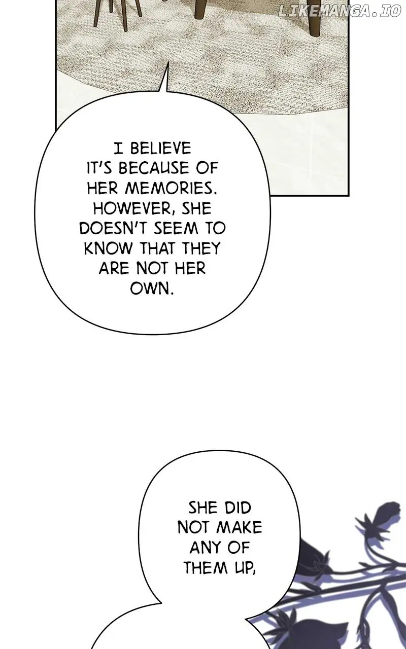 Men of the Harem Chapter 202 Page 42