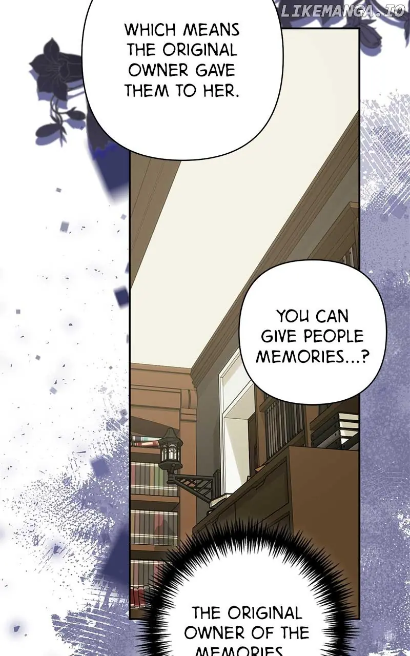Men of the Harem Chapter 202 Page 43
