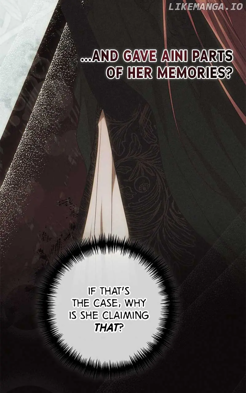 Men of the Harem Chapter 202 Page 46