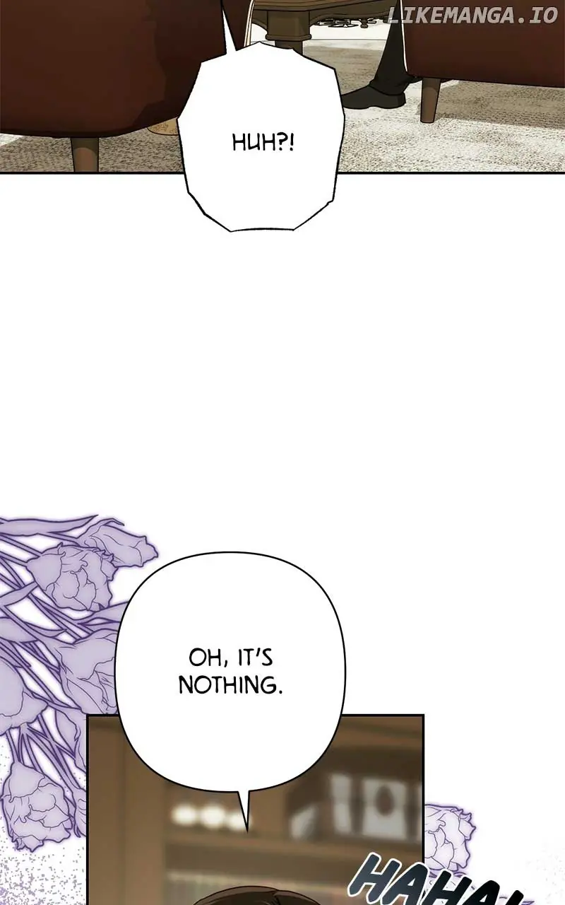 Men of the Harem Chapter 202 Page 53