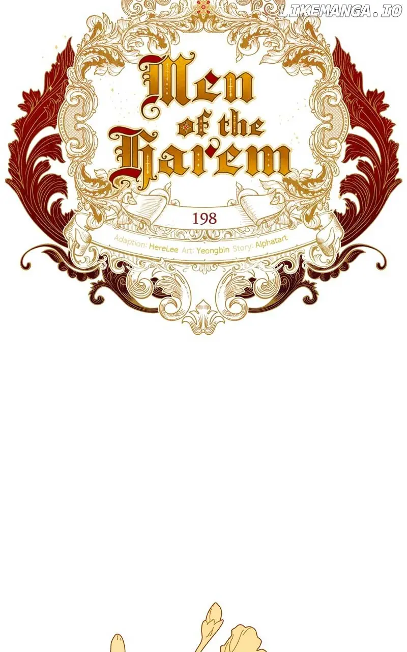 Men of the Harem Chapter 202 Page 56