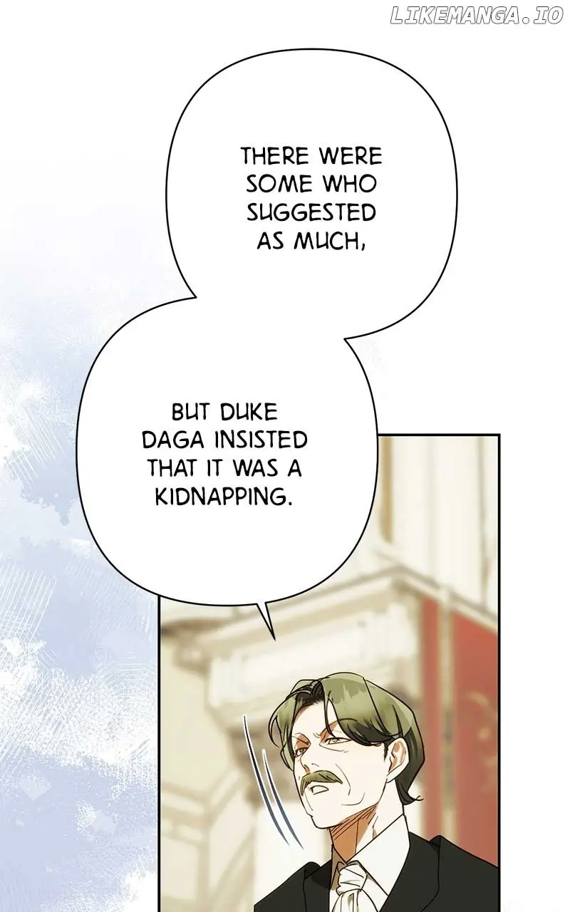 Men of the Harem Chapter 202 Page 59