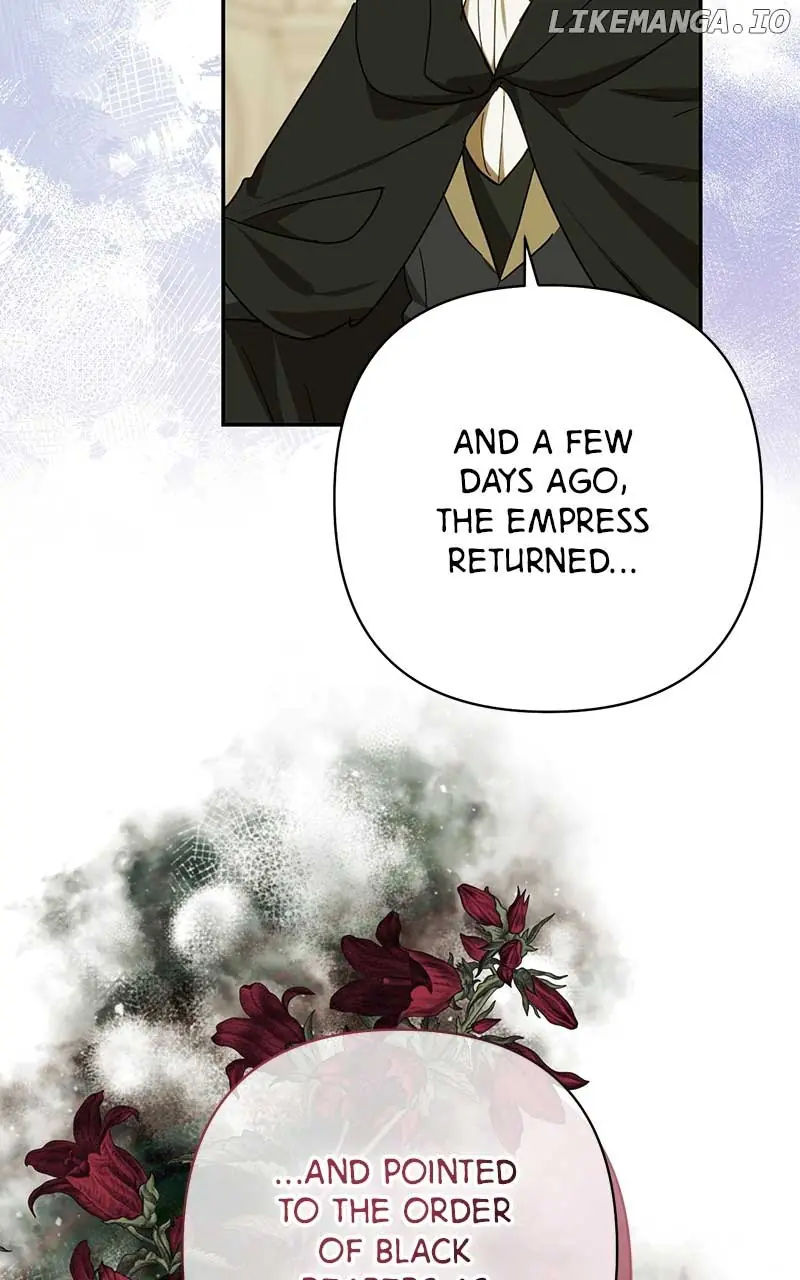 Men of the Harem Chapter 202 Page 60