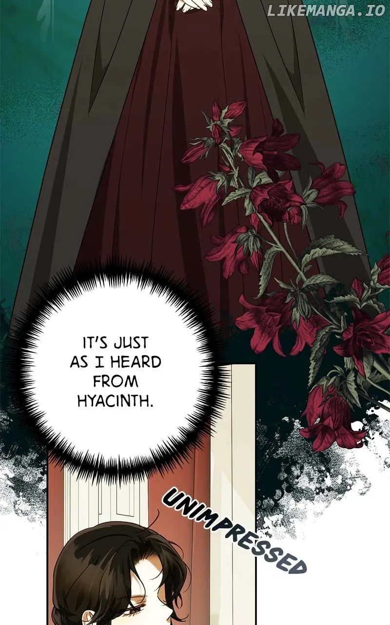 Men of the Harem Chapter 202 Page 62