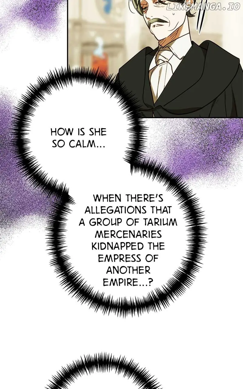 Men of the Harem Chapter 202 Page 64
