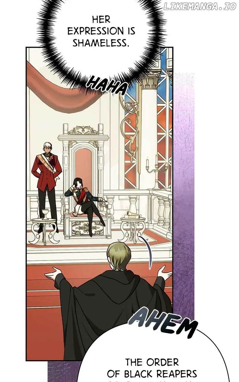Men of the Harem Chapter 202 Page 65