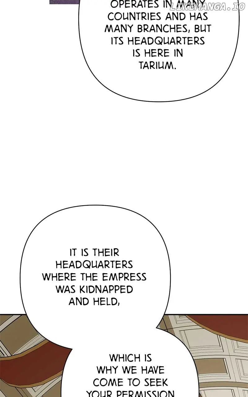 Men of the Harem Chapter 202 Page 66
