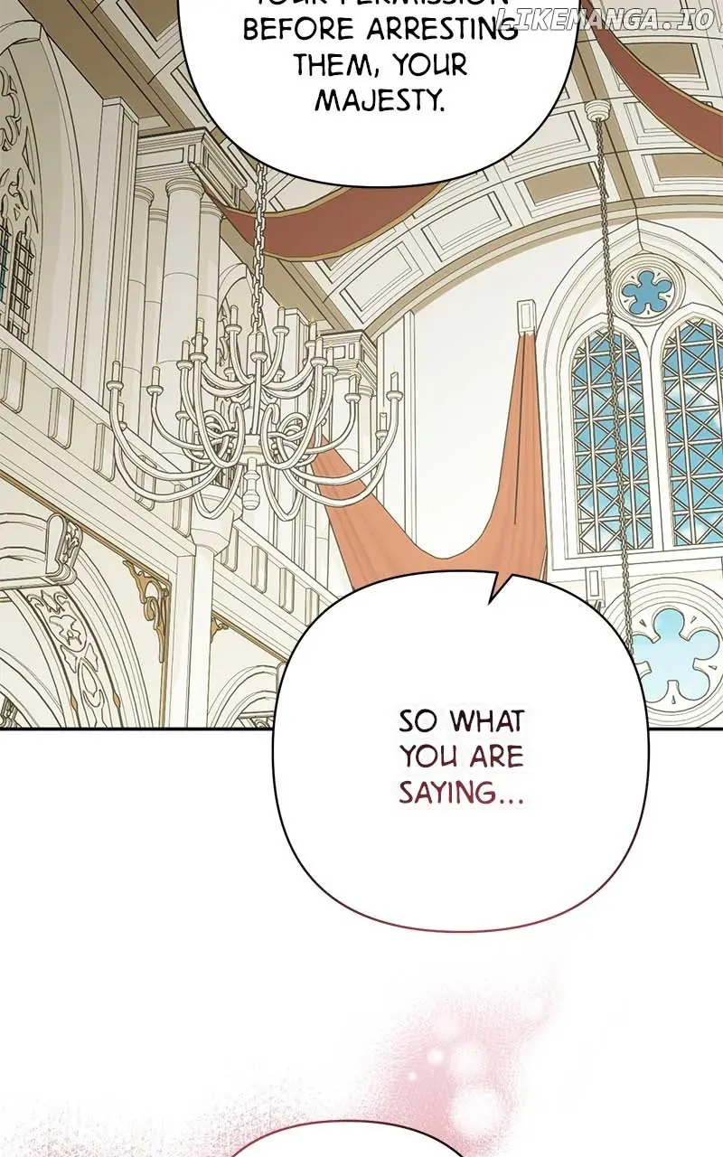 Men of the Harem Chapter 202 Page 67