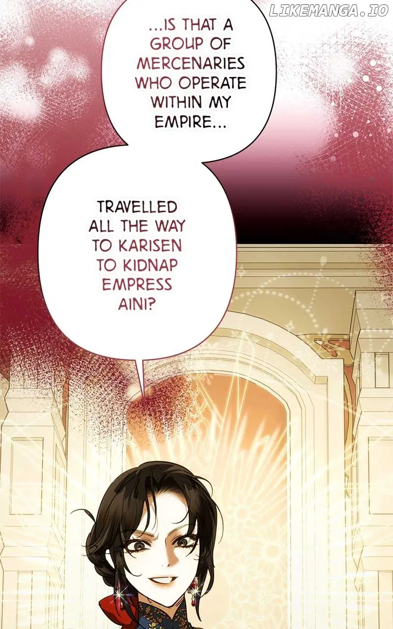 Men of the Harem Chapter 202 Page 68
