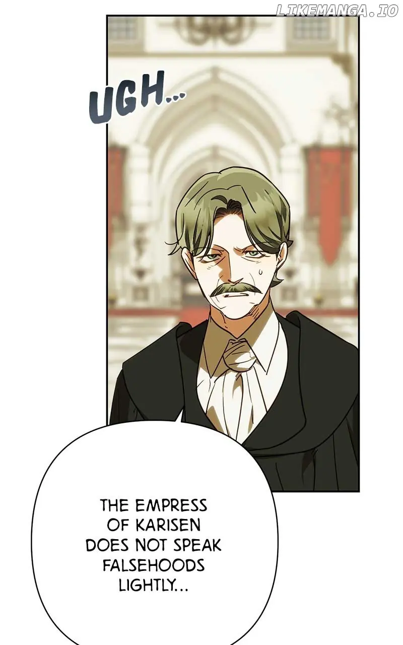 Men of the Harem Chapter 202 Page 71