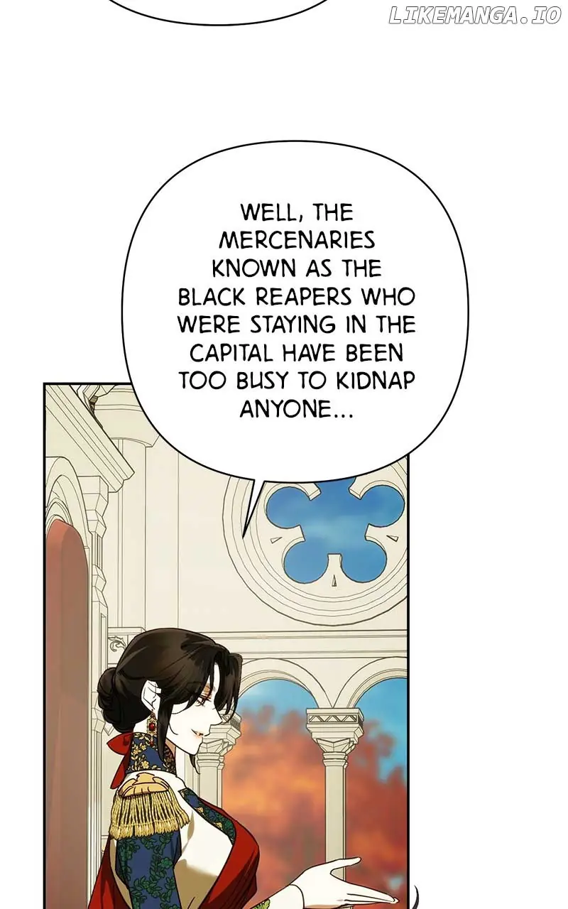 Men of the Harem Chapter 202 Page 72