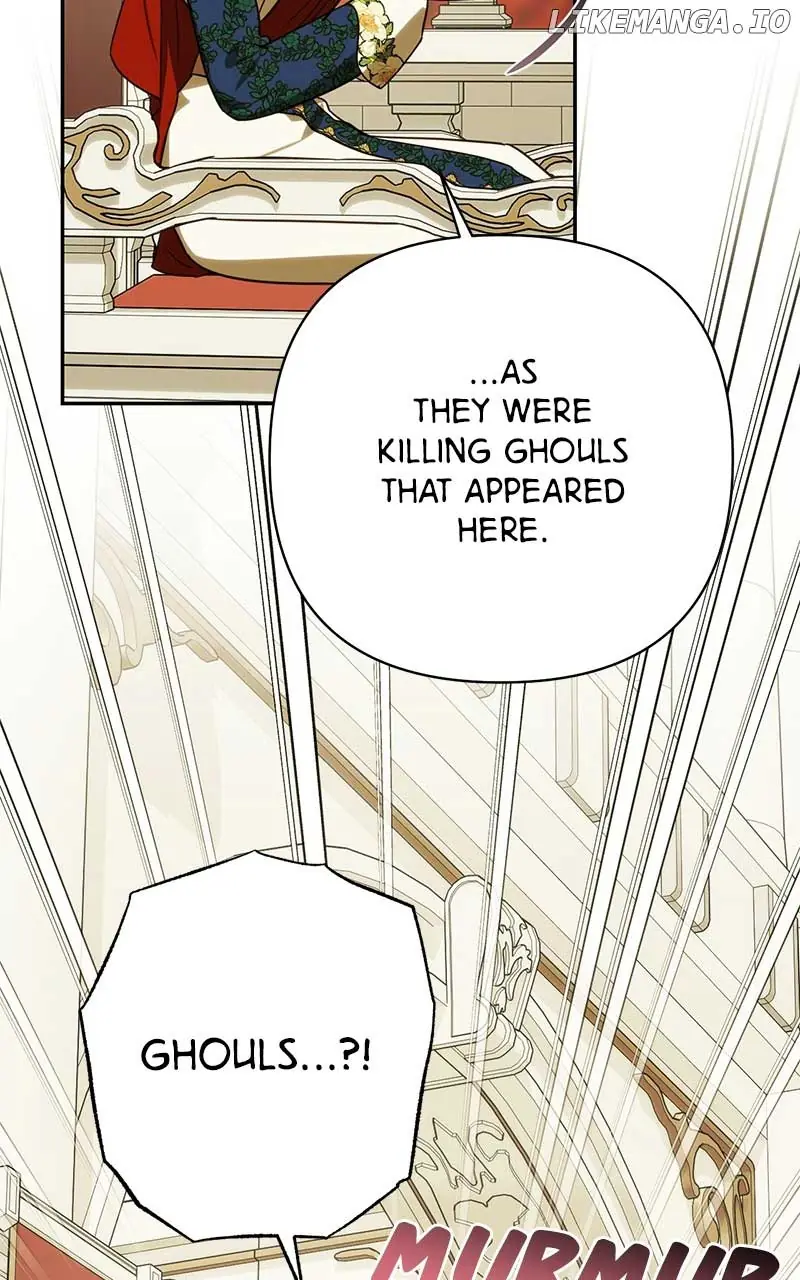 Men of the Harem Chapter 202 Page 73
