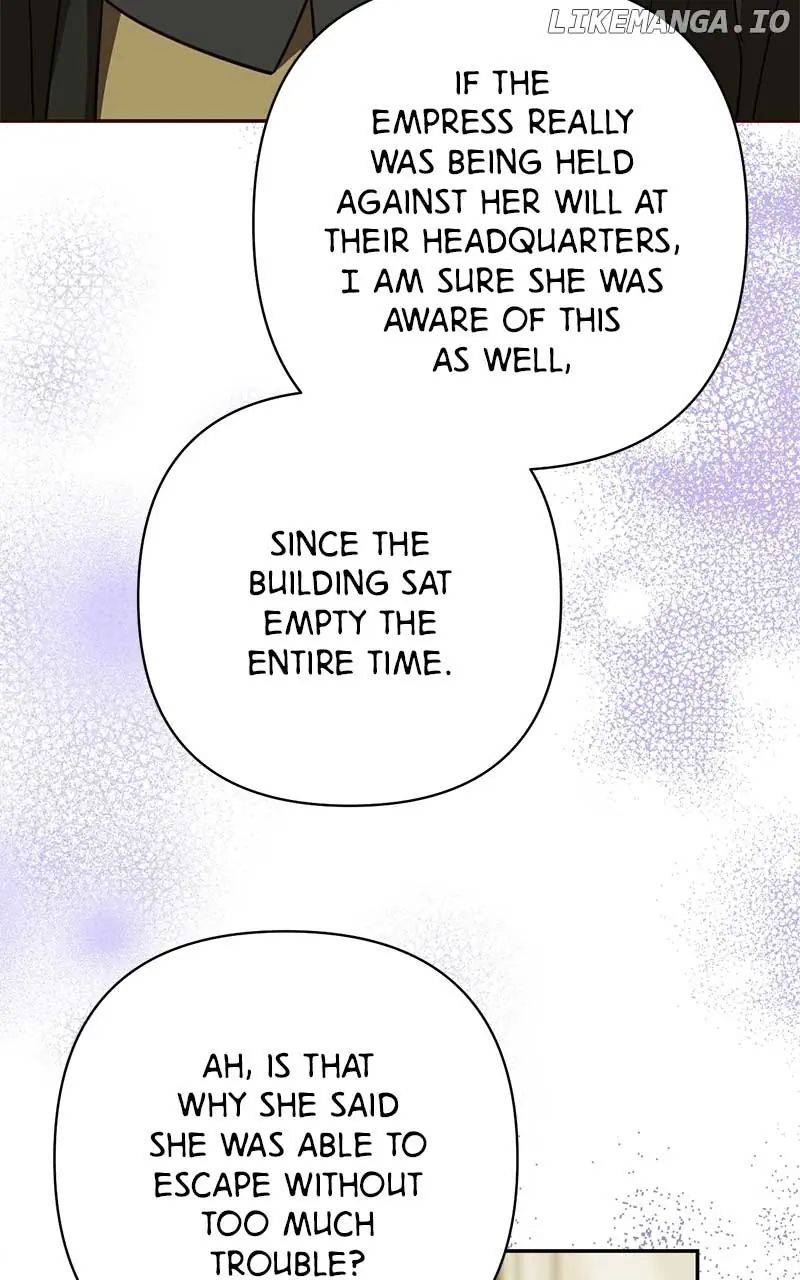 Men of the Harem Chapter 202 Page 75