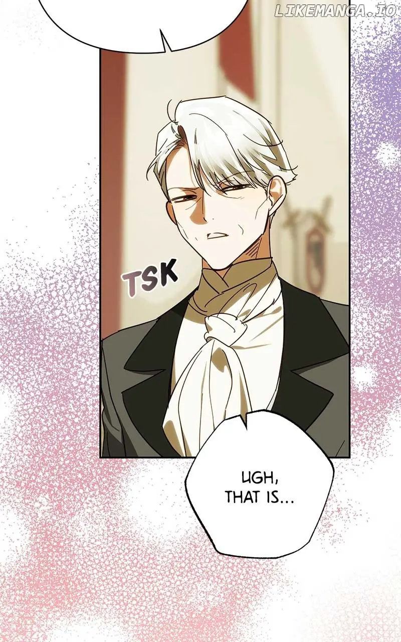 Men of the Harem Chapter 202 Page 76