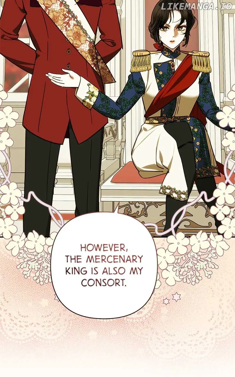 Men of the Harem Chapter 202 Page 78