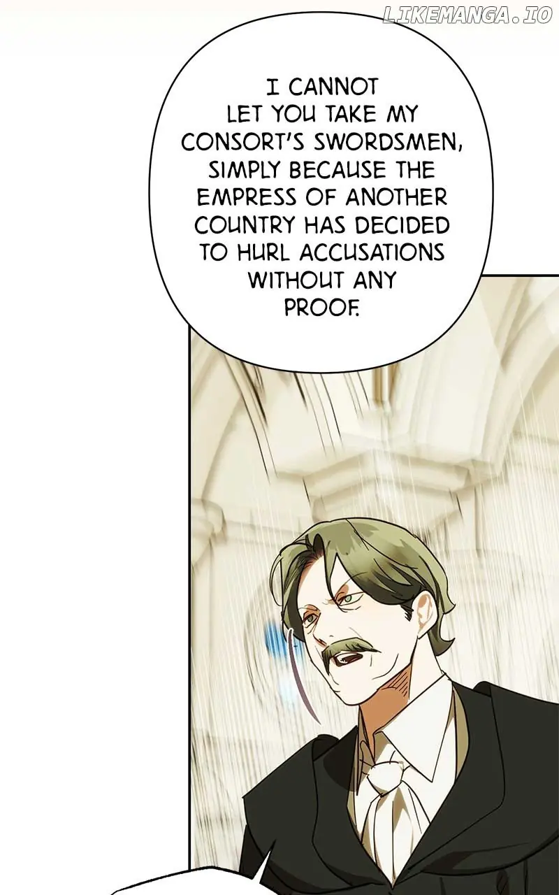 Men of the Harem Chapter 202 Page 79