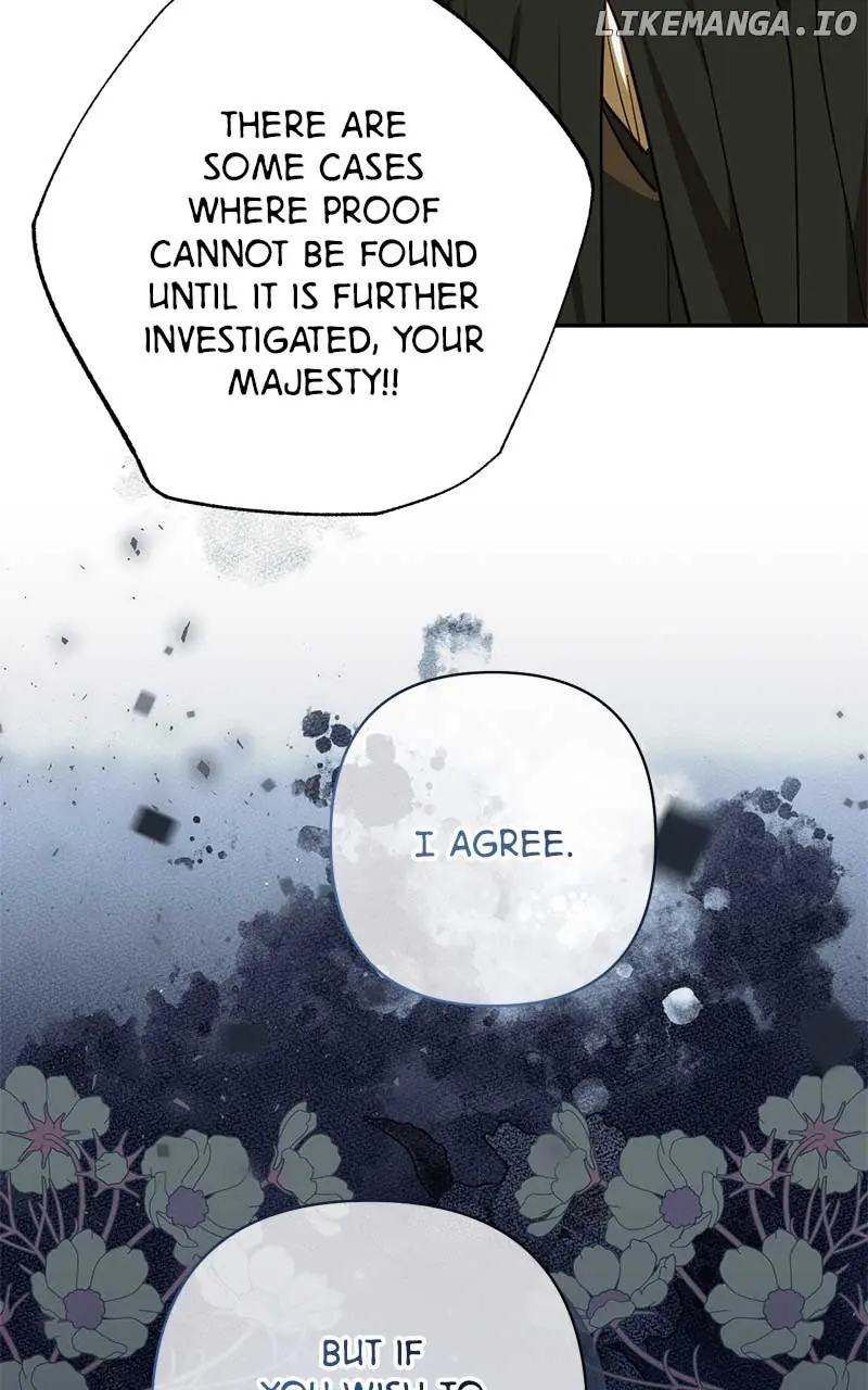 Men of the Harem Chapter 202 Page 80