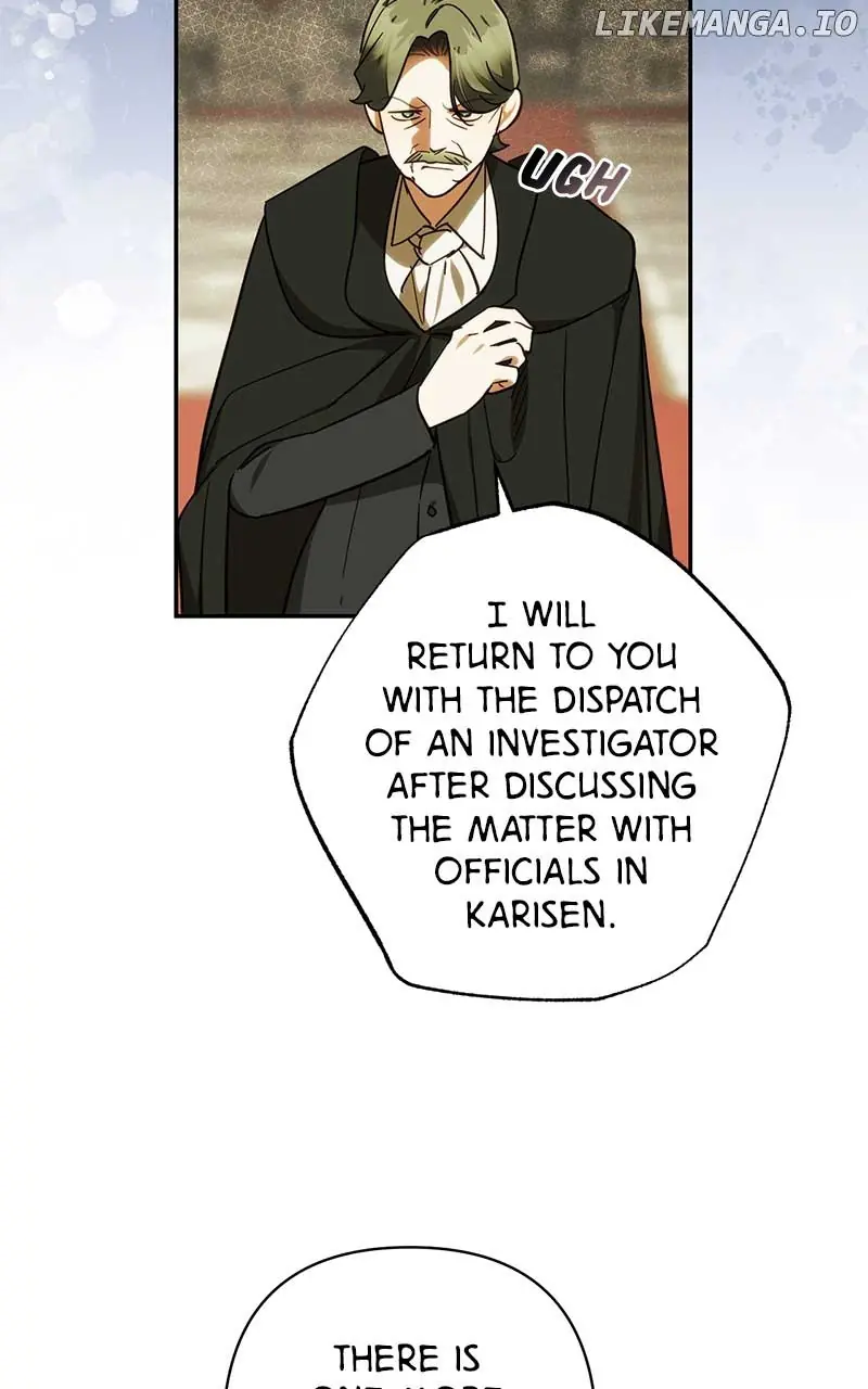 Men of the Harem Chapter 202 Page 83