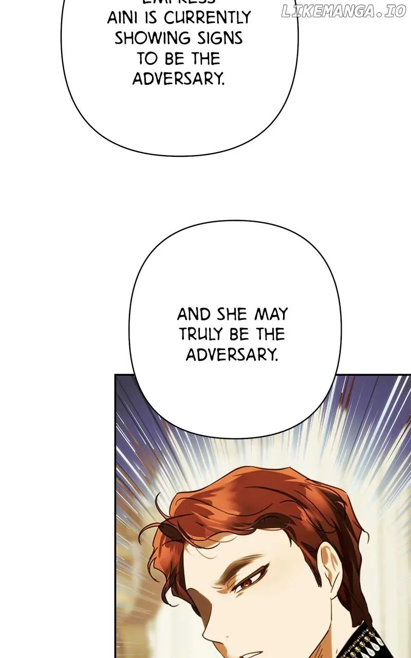 Men of the Harem Chapter 202 Page 85