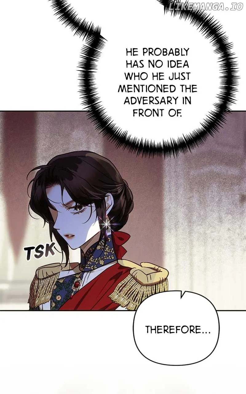 Men of the Harem Chapter 202 Page 87