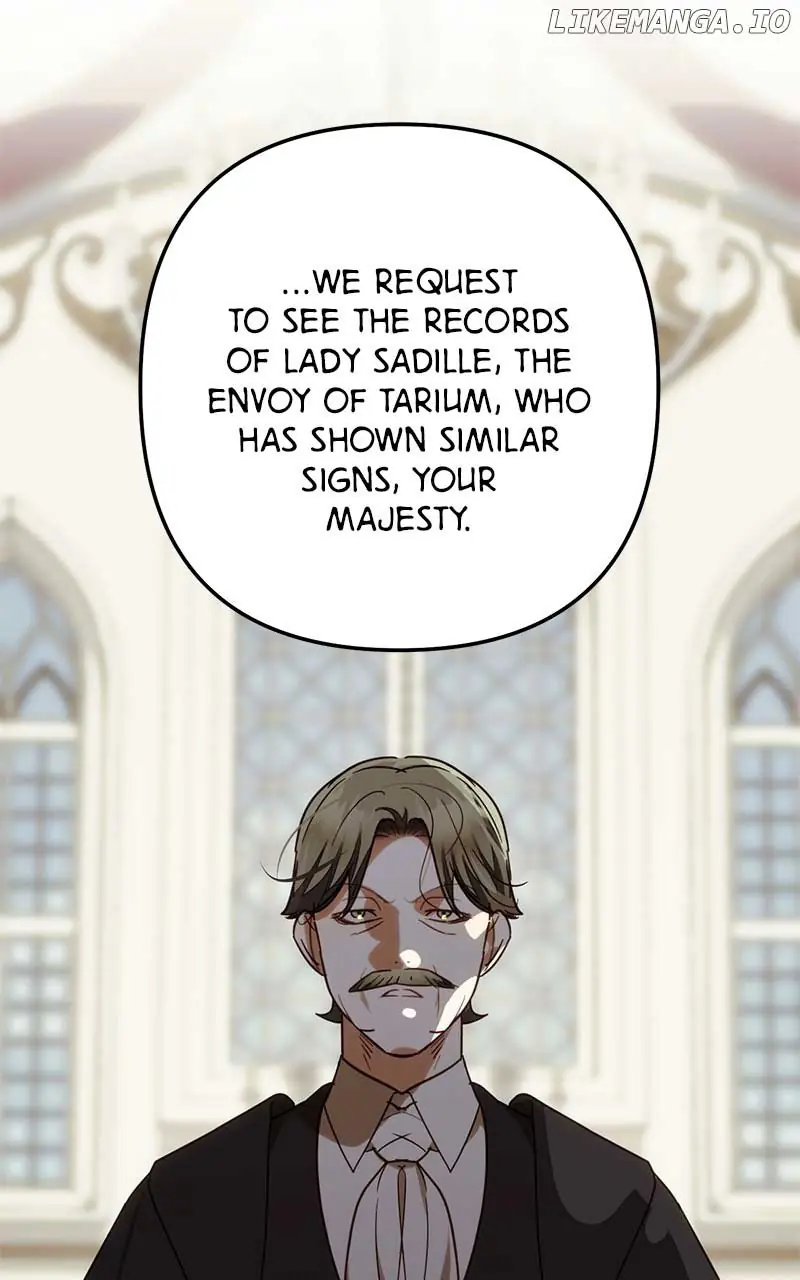 Men of the Harem Chapter 202 Page 88