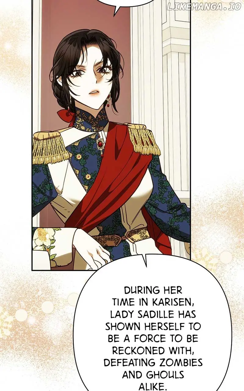 Men of the Harem Chapter 202 Page 90