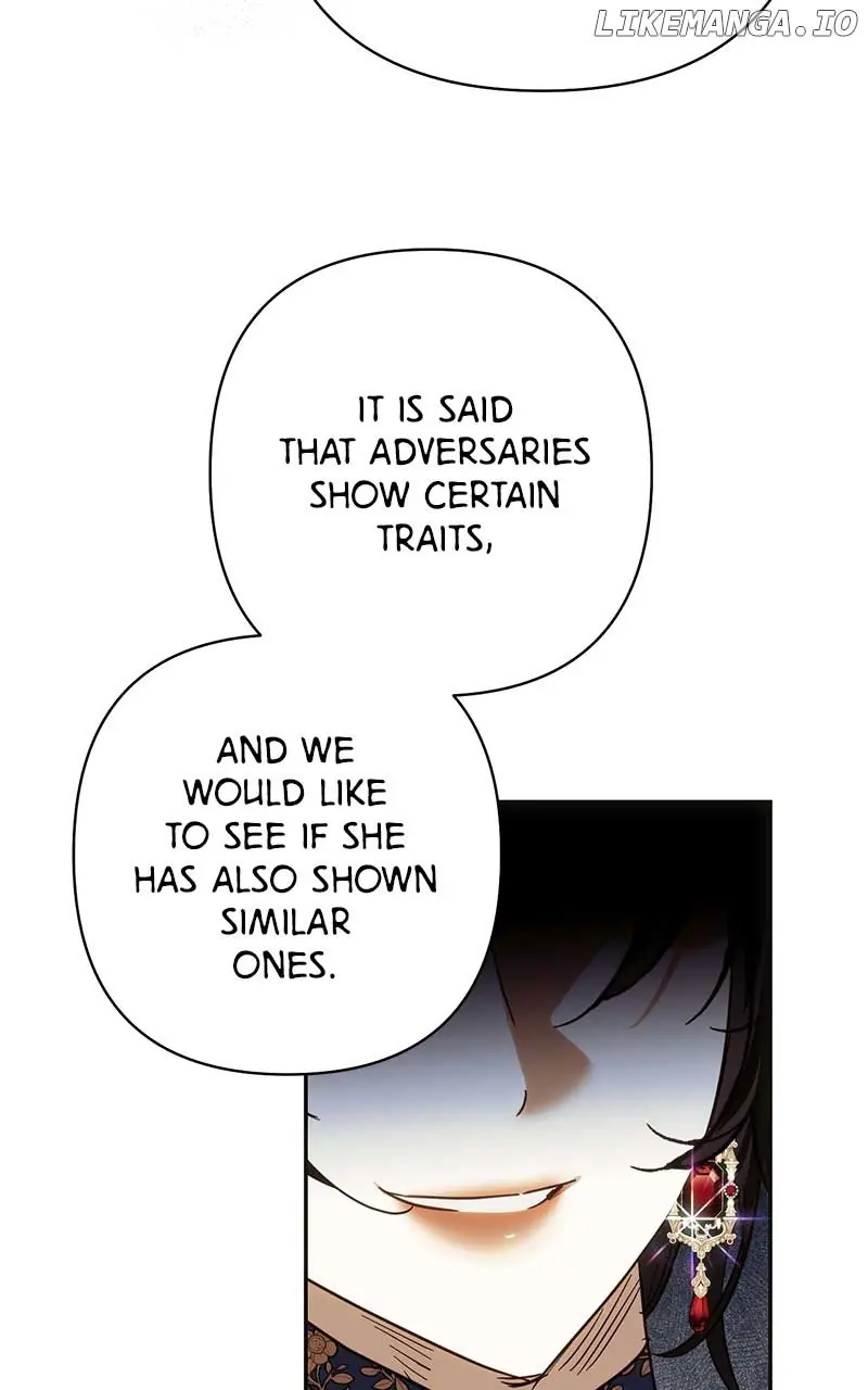 Men of the Harem Chapter 202 Page 91