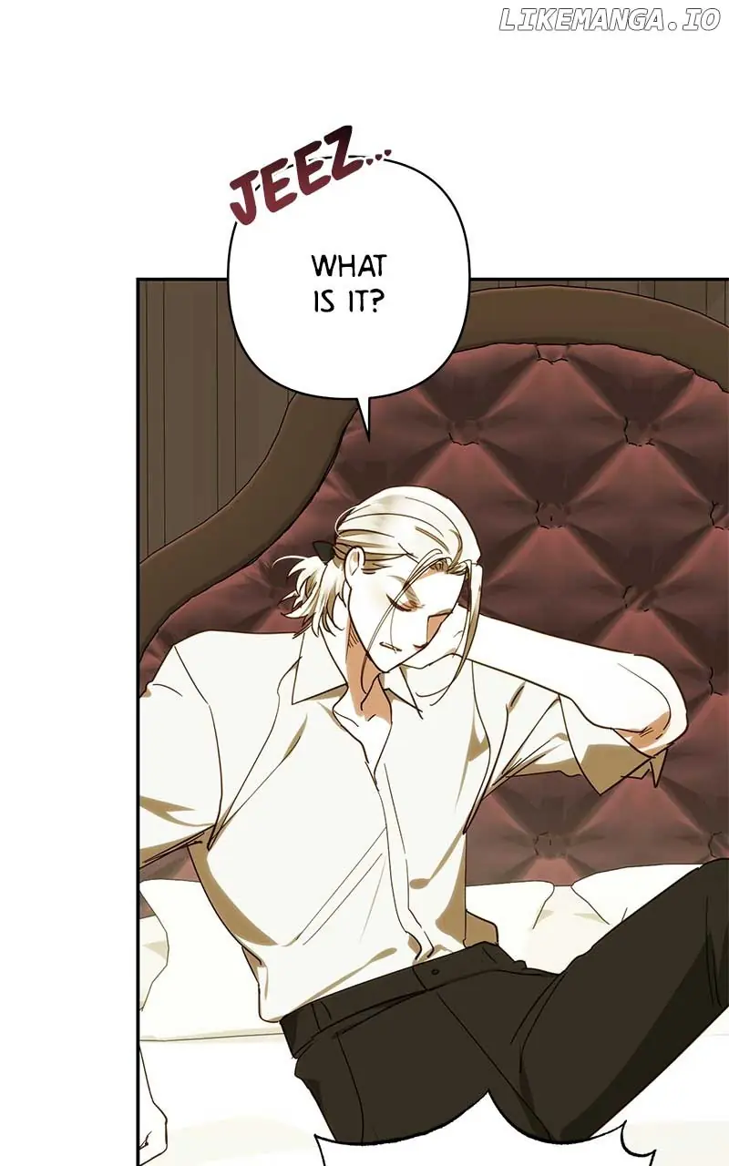 Men of the Harem Chapter 202 Page 100