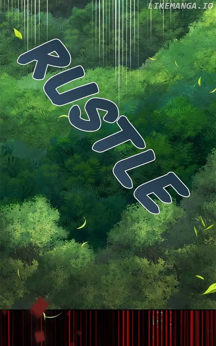 Men of the Harem Chapter 203 Page 3