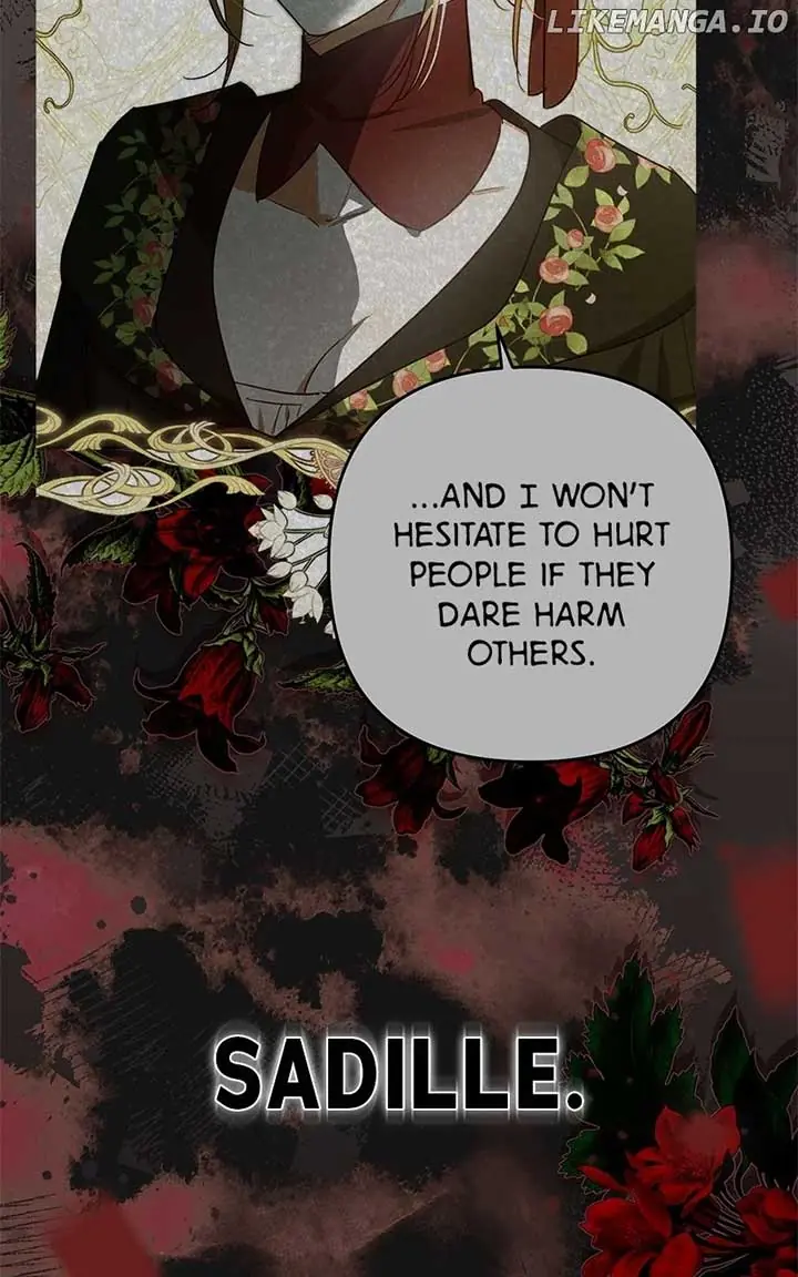 Men of the Harem Chapter 203 Page 6
