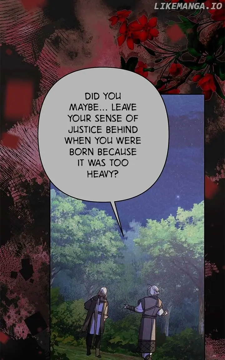 Men of the Harem Chapter 203 Page 7