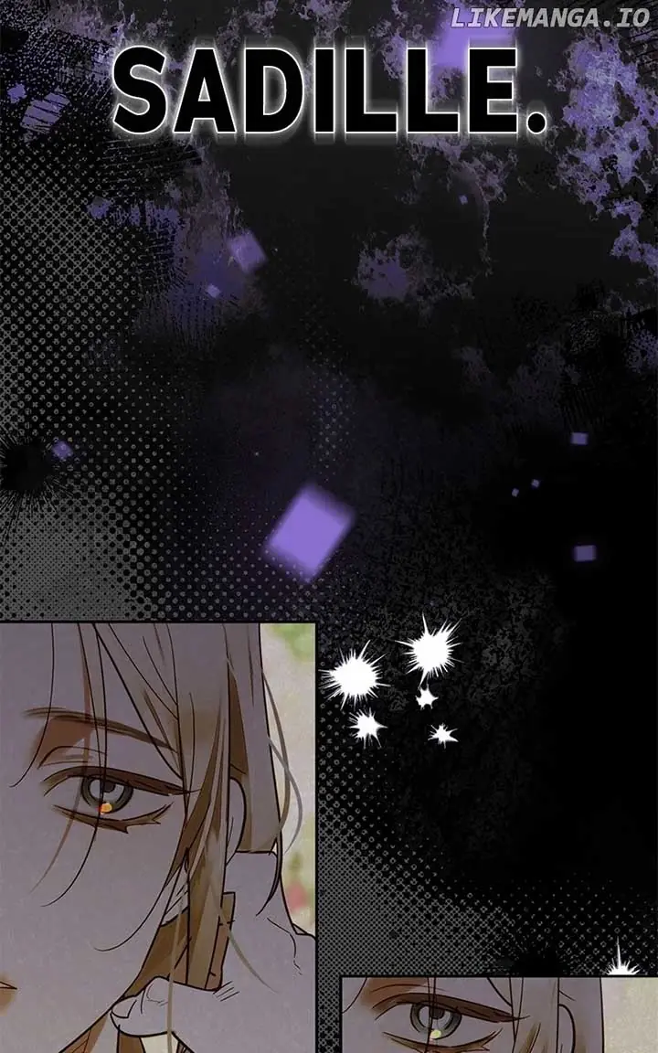 Men of the Harem Chapter 203 Page 11