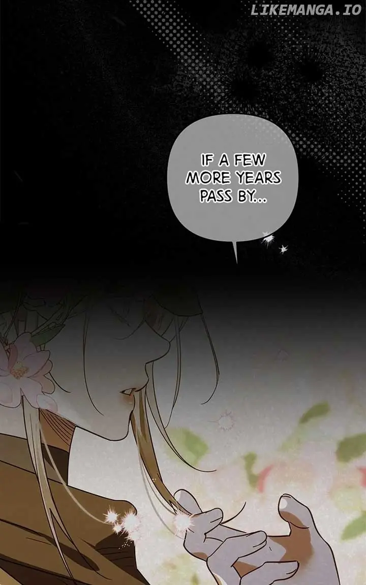 Men of the Harem Chapter 203 Page 13