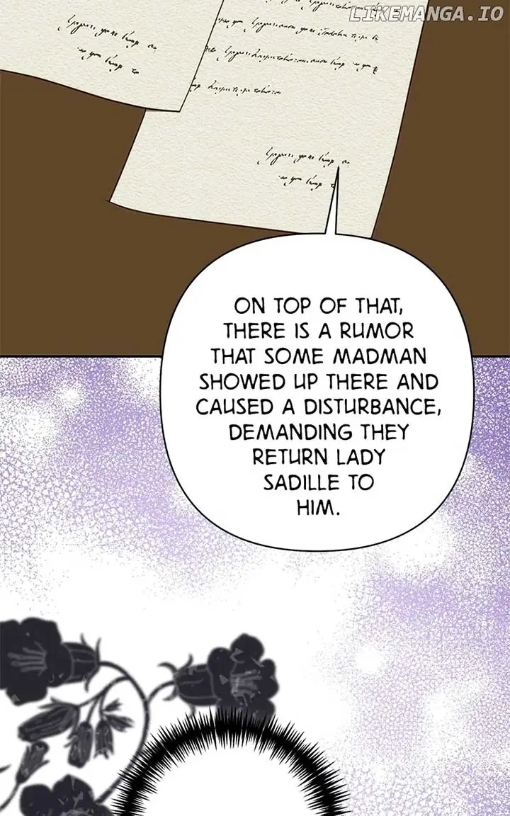 Men of the Harem Chapter 203 Page 38