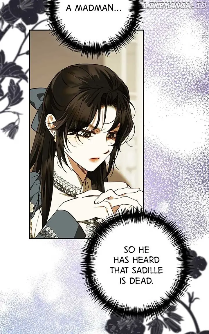 Men of the Harem Chapter 203 Page 39