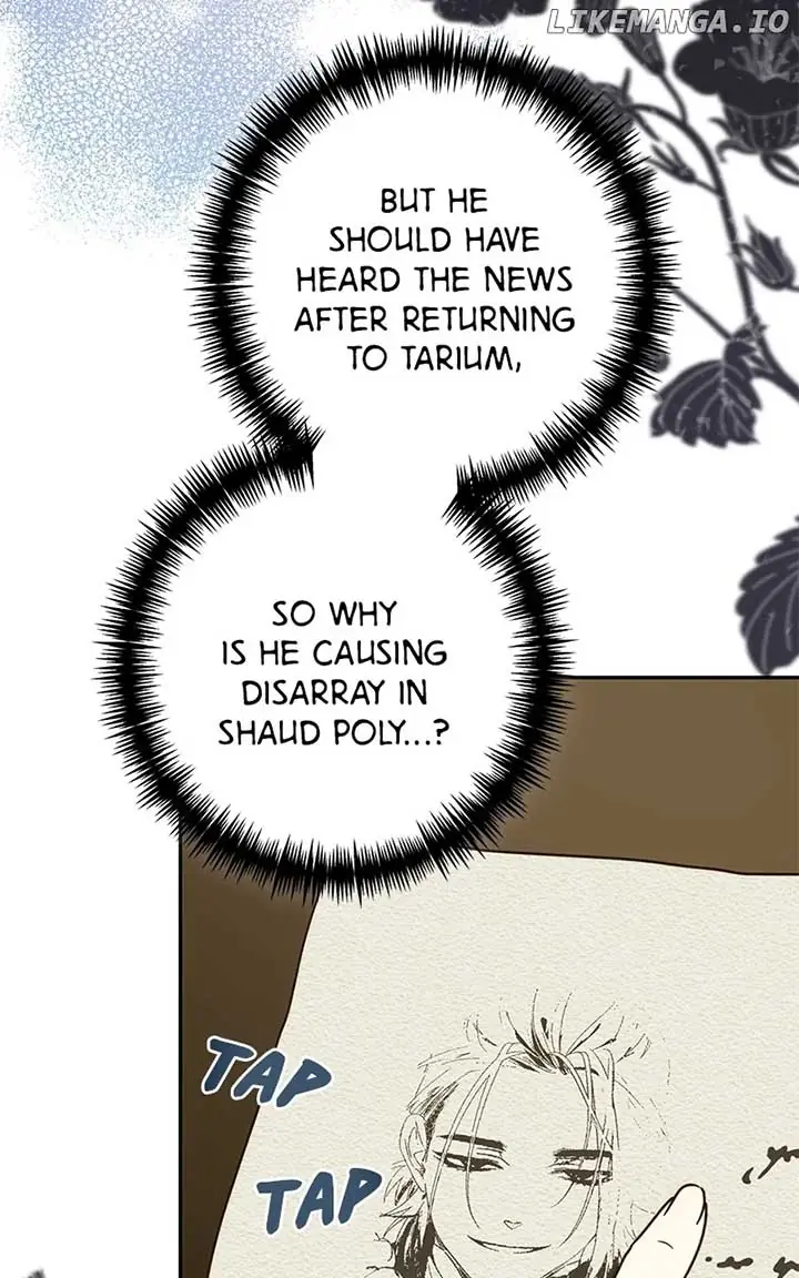 Men of the Harem Chapter 203 Page 40