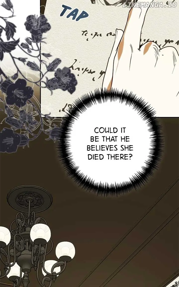 Men of the Harem Chapter 203 Page 41