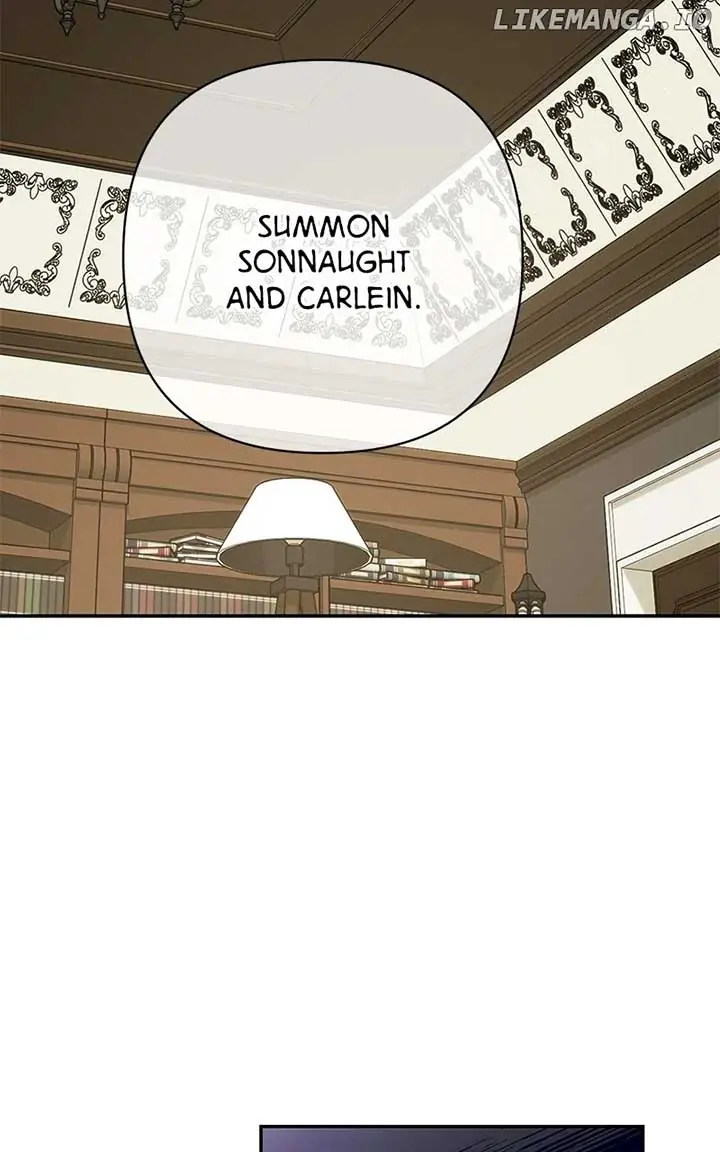 Men of the Harem Chapter 203 Page 42