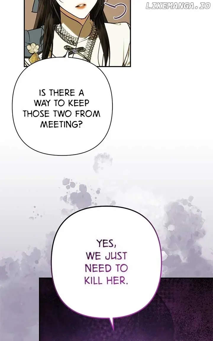 Men of the Harem Chapter 203 Page 47