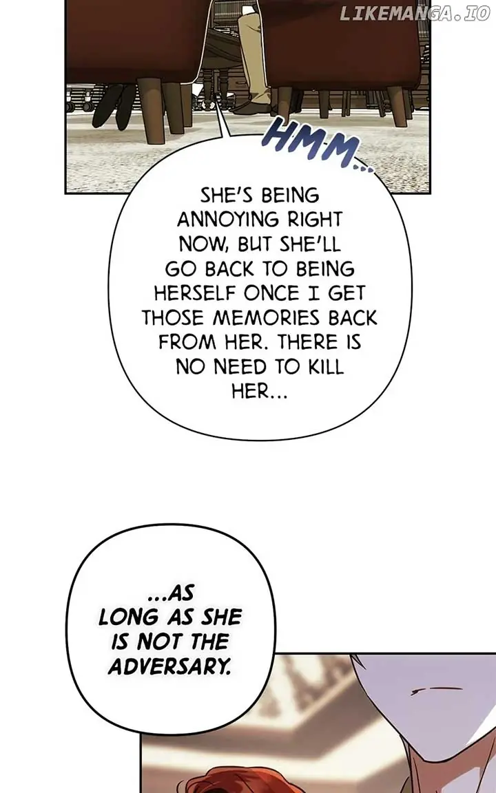 Men of the Harem Chapter 203 Page 50