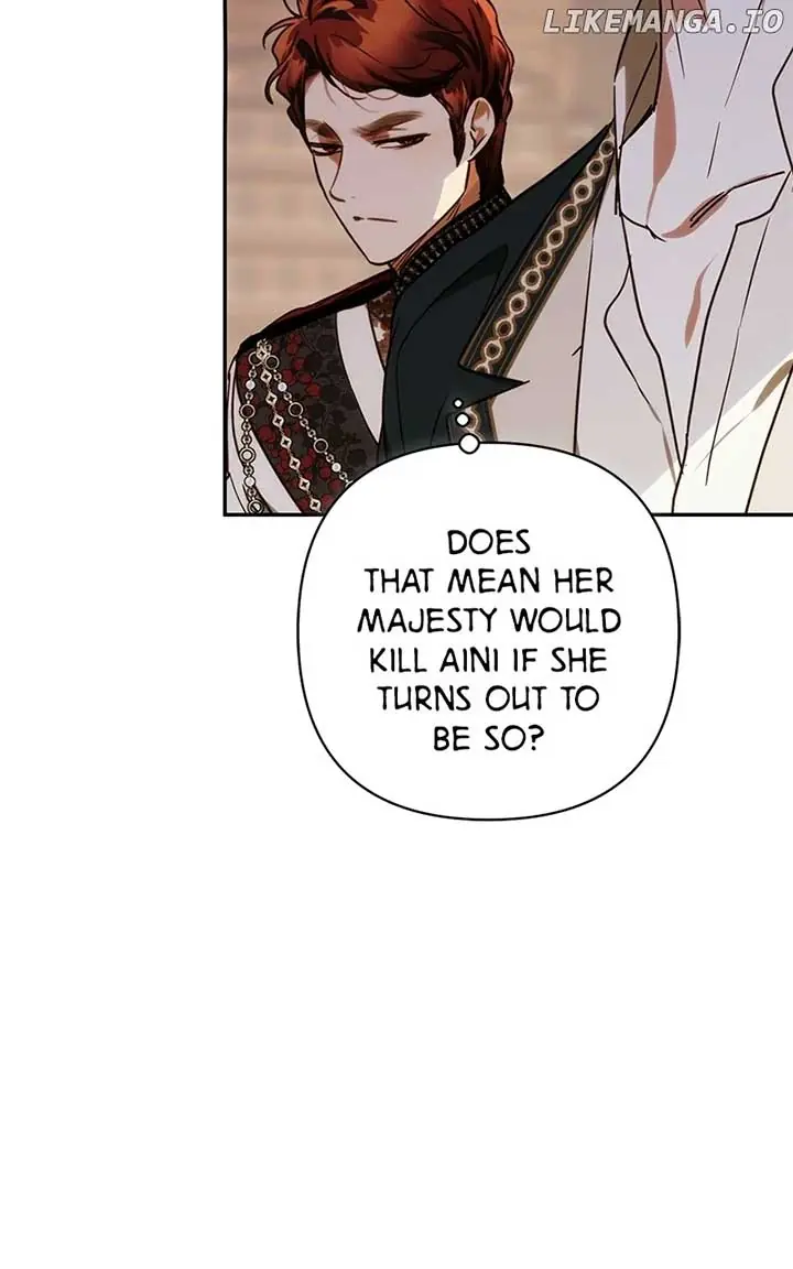 Men of the Harem Chapter 203 Page 51
