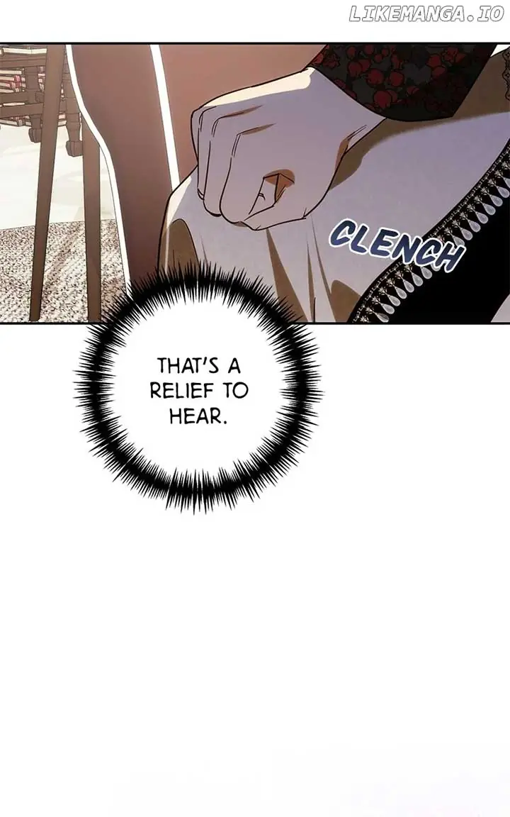 Men of the Harem Chapter 203 Page 52
