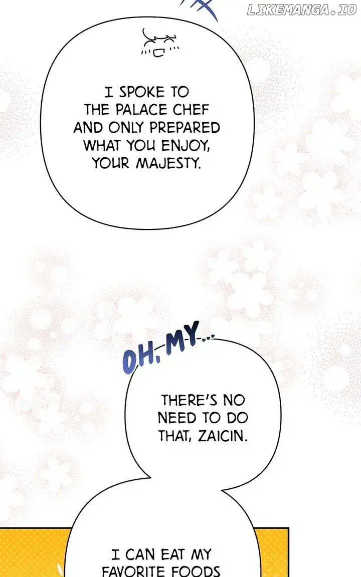 Men of the Harem Chapter 203 Page 60