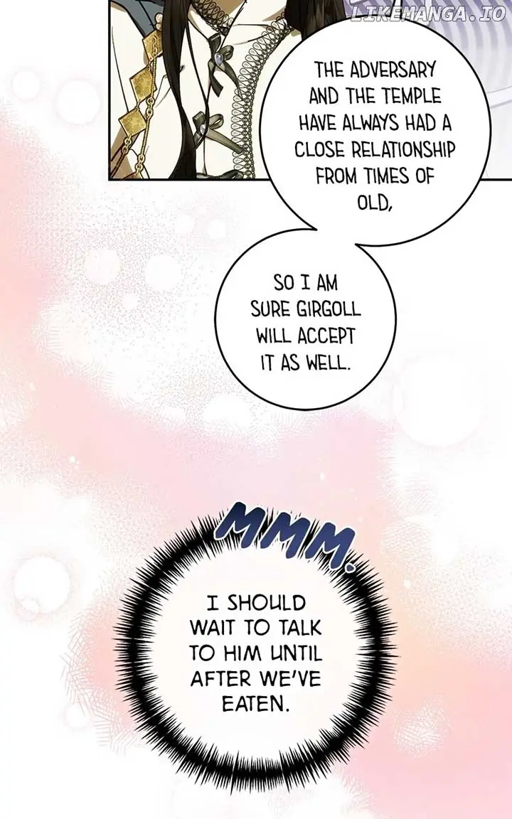 Men of the Harem Chapter 203 Page 63