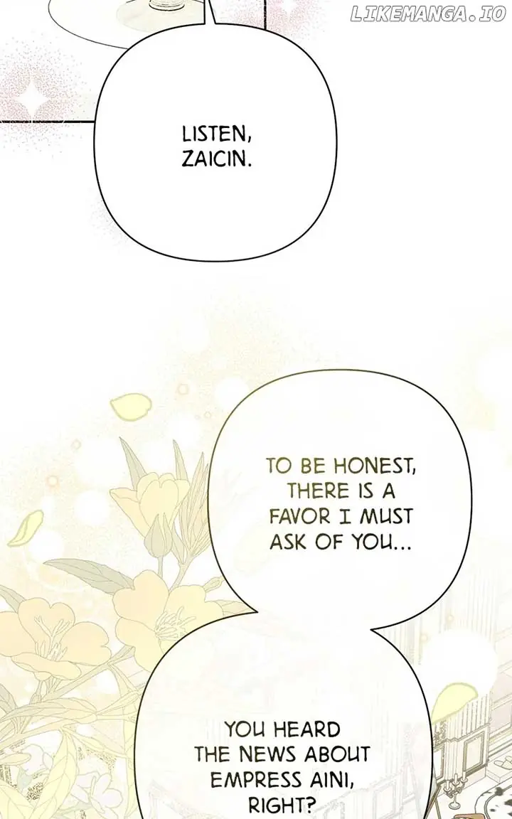 Men of the Harem Chapter 203 Page 66