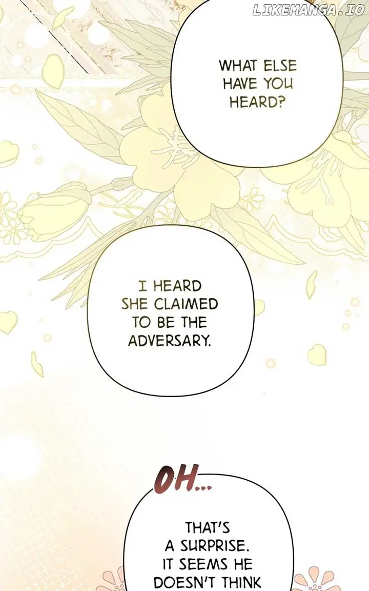 Men of the Harem Chapter 203 Page 68